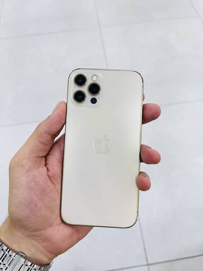 Iphone 12 pro pta approved