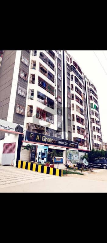 2 BED DD FLAT FOR SALE IN AL GHAFOOR ATRIUM TOWER