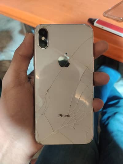 iphone x pta approved 256 gb