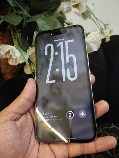 iphone 14 promax ( 128gb )