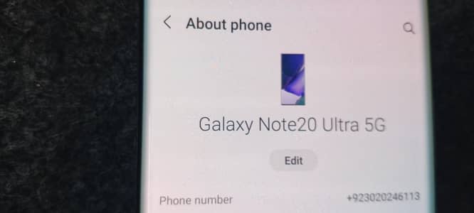 Galaxy Note 20 ultra okay 10/10