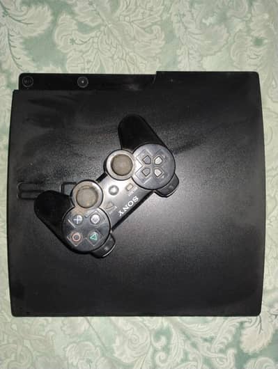 original ps3 read ad