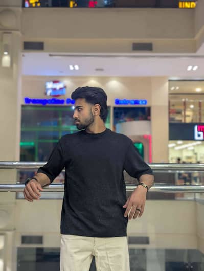 Talhaa Sheikh