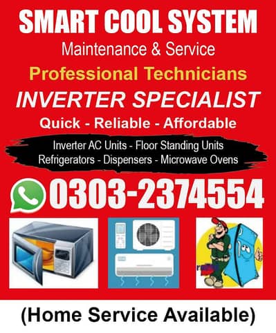 Ac Repairing Ac Service Ac installation & Water Dispenser Repairing