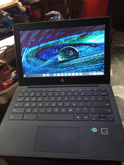HP Chromebook 11g8ee for sale