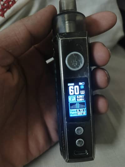 drag s vape