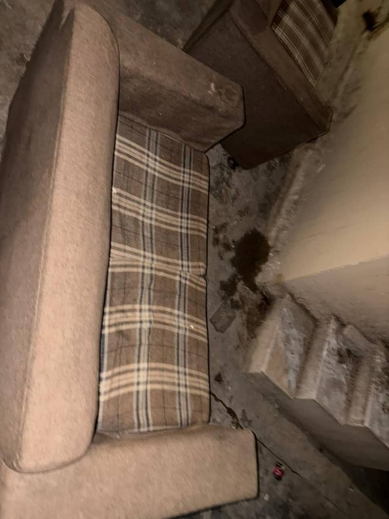 Seater Sofa 1