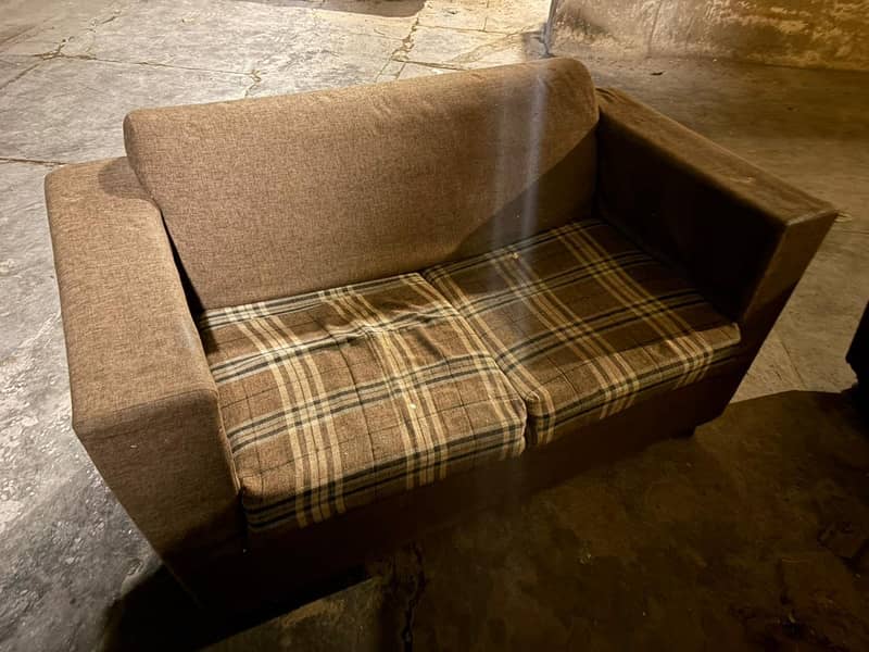 Seater Sofa 3