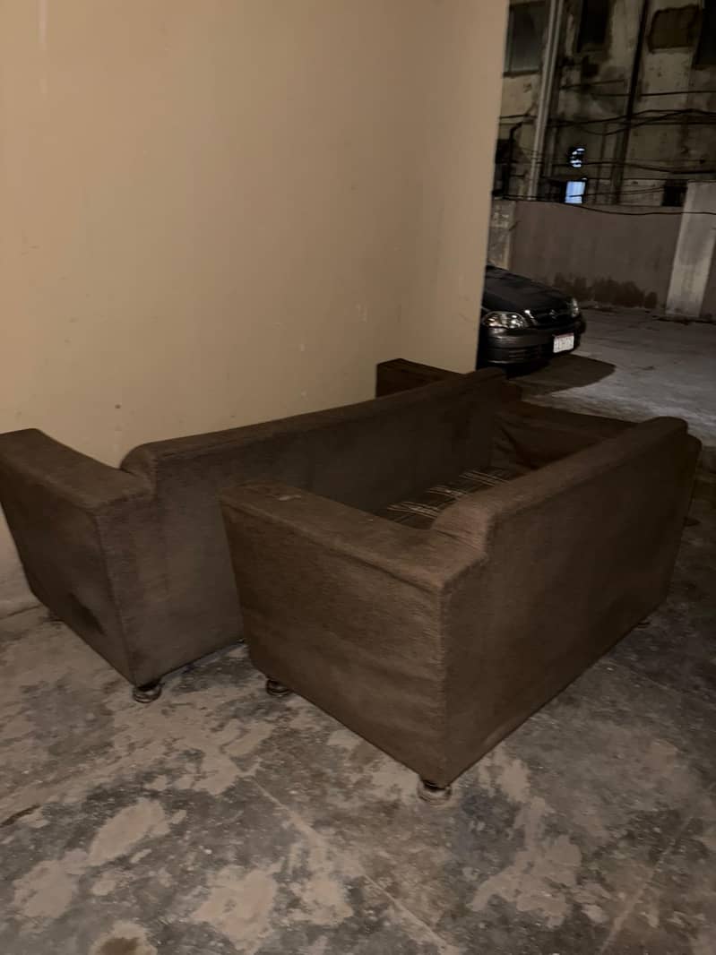 Seater Sofa 6