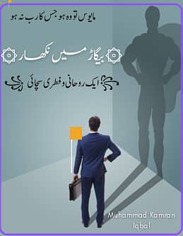 بیگاڑ پھر نکھار 0