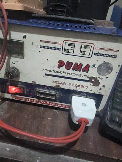 stabiliser for sale puma