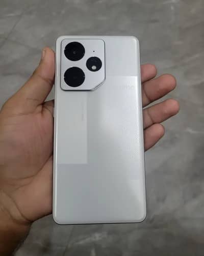 Realme Neo7