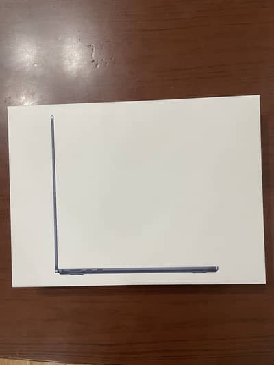 BrandNew Apple MacBook Air M4