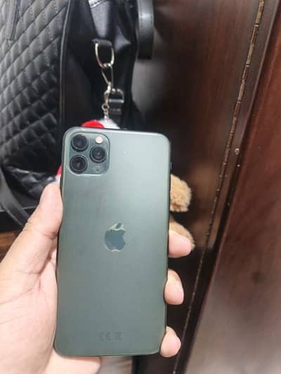 iPhone 11 Pro Max Waterpack