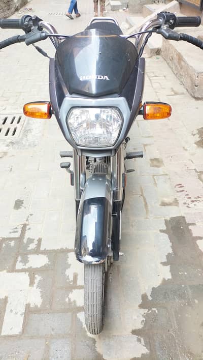 Honda  CD 70 dream urgent sale