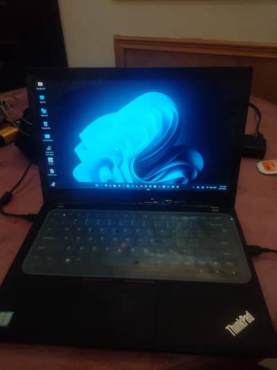 Lenovo Thinkpad T480