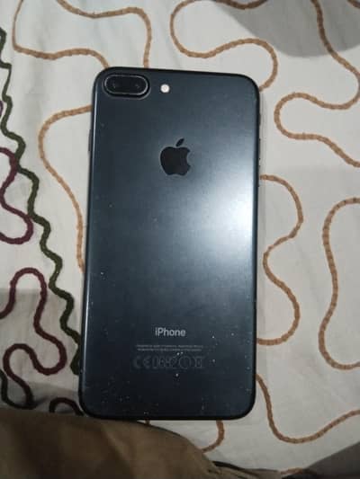 iphone 7 plus 128 gb official pta approved 03274510961 whattsapp