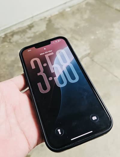 iPhone 13 Pro Max pta approved