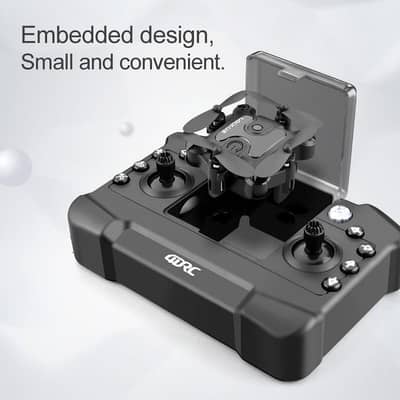 4DRC V2 Mini Drone HD Camera | Dual Battery | Foldable