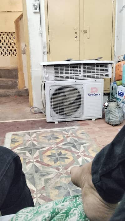 dawlans a c r22 gass