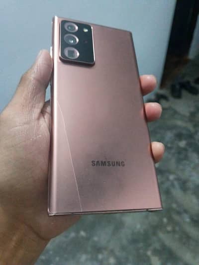 samsung Note 20 ultra.