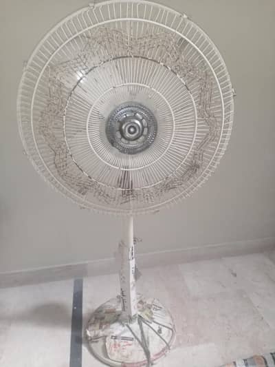 Fan for sell