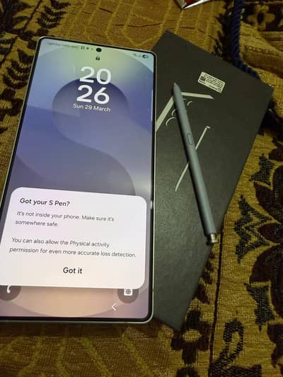 Samsung Galaxy S25 Ultra 12GB/512GB - Sim Time