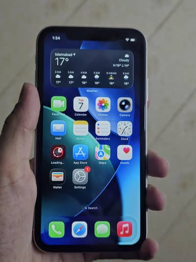 iPhone 11 PTA Approved 128GB