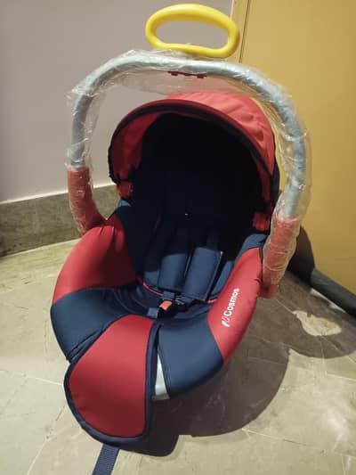 Cosmos Baby Carrier cot/Car seat