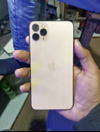 iPhone 11 Pro Max 256Gb