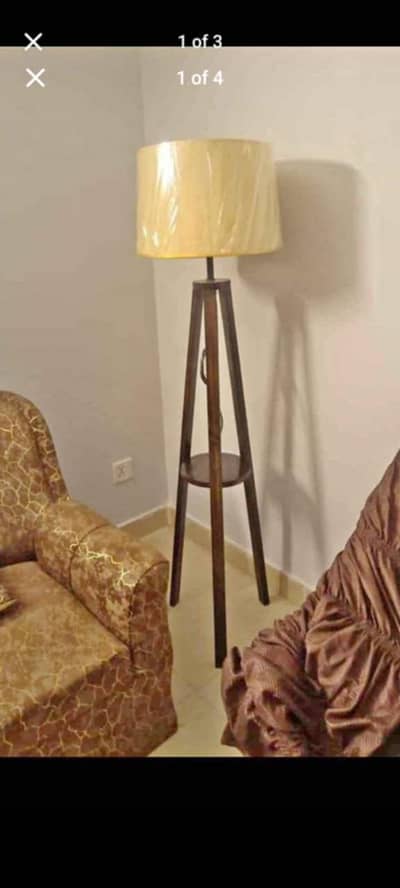 Lamp available for sell