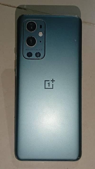 ONEPLUS 9 PRO 5G DUAL SIM GLOBAL APPROVED
