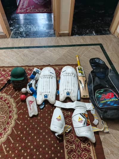 Cricket Kit