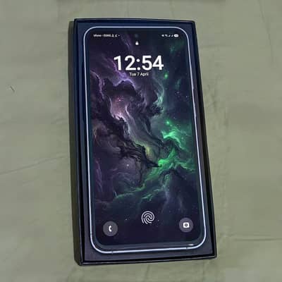 Samsung S23 Fe 128/8 Pta Approved 10/9 Condition