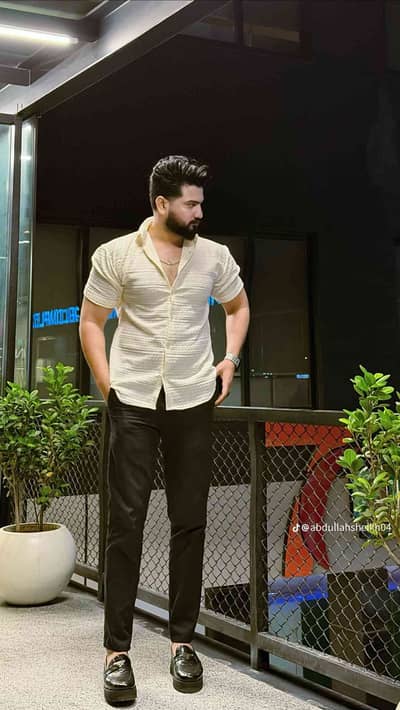 Naeem Deal