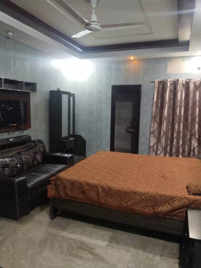 5 Marla House For Sale In Paragon City Lahore