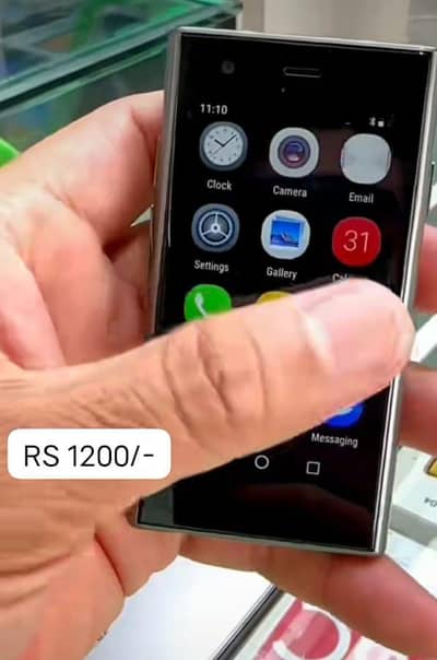 Samsung S21Ultra Mini