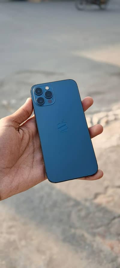 iPhone 12pro exchange possible