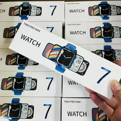 Watch 7 series