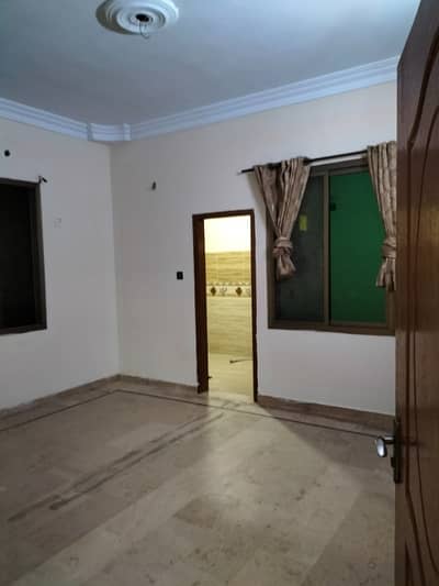 120 sq yards beutyfull portion for rent in malik society