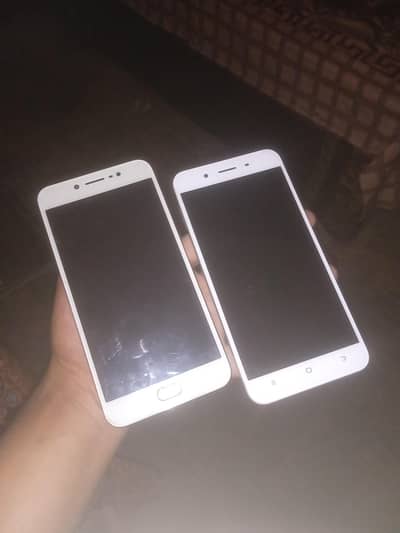vivo y66 and y67 10/10
