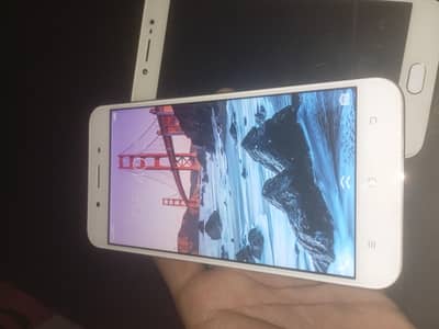 vivo y66 and y67 10/10