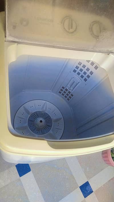Kenwood Washing  Machine