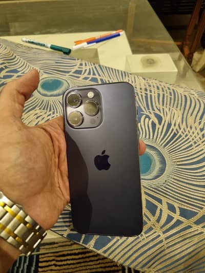 iPhone 14 Pro max Non PTA