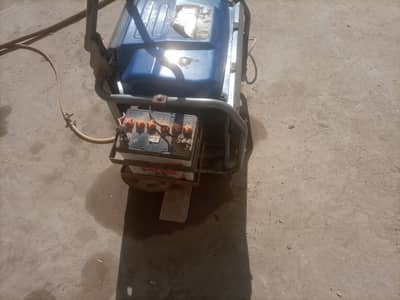 2.5 kv gernetror for sale
