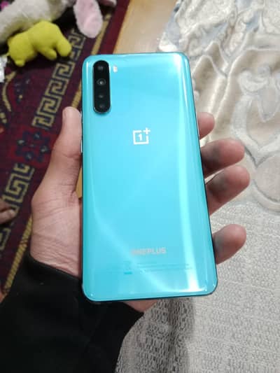 OnePlus nord 5g   12/256