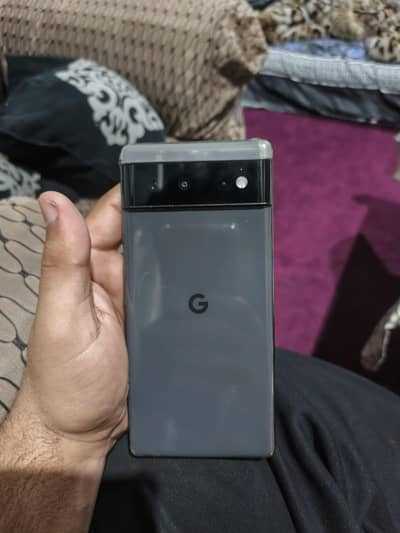 text paid Pixel 6 10/9 condition 6 128