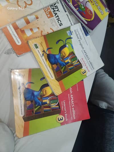 Aps 3rd glass course