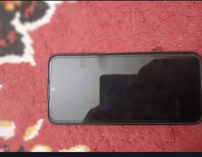 Samsung Galaxy, A50S
