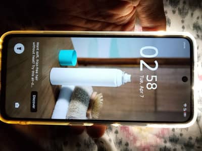 Infinix Hot 60 i (6/128)